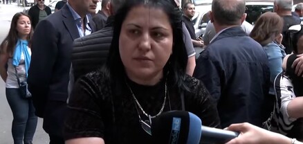 Իրավունք ունեմ ենթադրելու, որ սա սադրանք էր․ զոհվածի ծնող