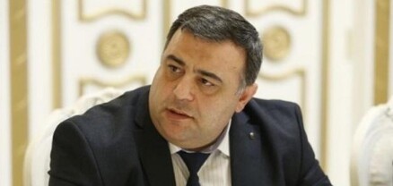 Հովհաննես Քոչարյանն ազատվել է զինվորական դատախազի տեղակալի պաշտոնից