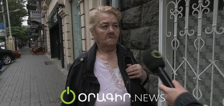 Փաշինյանը ամբողջ ազգին է բռնության ենթարկում. հարցում