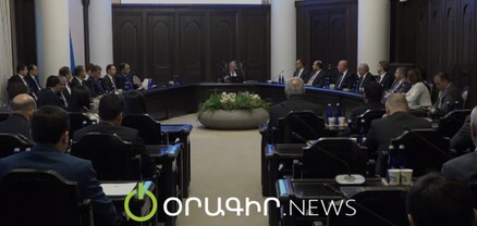 Արարատի և Կոտայքի մարզերում կստեղծվի 4 կրթահամալիր և 21 դպրոց