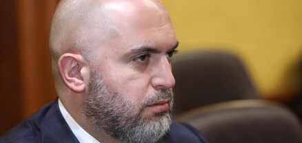 Հարցվածների 55%-ը չի հավատում «ապագա կա» դայլայլոցներին․ Արմեն Աշոտյան
