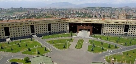 Հայկական կողմը դիվերսիոն-ներթափանցման փորձ չի կատարել․ ՀՀ ՊՆ