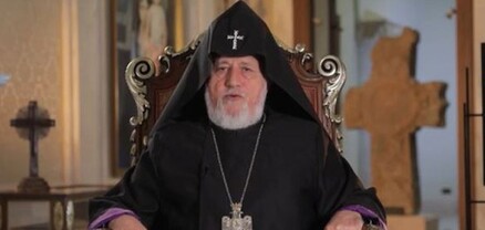 Հույս ունեմ՝ իշխանությունները կանդրադառնան Հայոց Եկեղեցու Պատմություն առարկայի վերաբերյալ որոշմանը