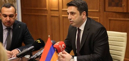 Թուրքիայում հայերեն է հնչել. Հրապարակ