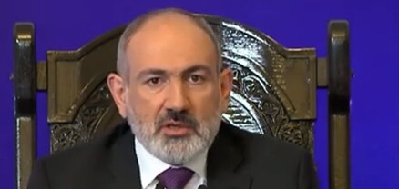Հակոբ Արշակյանի կնոջ սուպի մեջ էիք մտել, ձեր դիմումը հետ վերցրե՞լ եք․ Փաշինյանը՝ լրագրողին