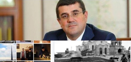Արայիկ Հարությունյանը նեղվո՞ւմ է մեկնաբանություններից