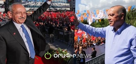 Թուրքիայում քաղաքական գործիչները վերջին ճիգերն են գործադրում՝ ազգայնականներին սիրաշահելու համար