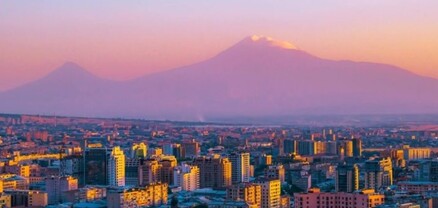 Սպասվում է անձրև և ամպրոպ․ եղանակը Հայաստանում