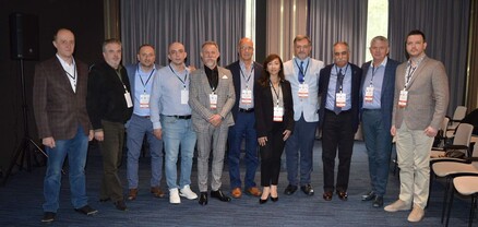 Տեղի է ունեցել Yerevan foot & ankle conference 2023 խորագրով գիտաժողովը