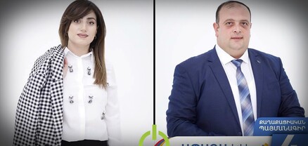 Տաշած ՔՊ-ականը գետնին չի մնա