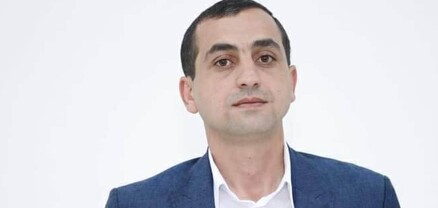 Ձերբակալվել է Գյումրիի ՔՊ-ական ավագանու անդամ Երվանդ Խանամիրյանը