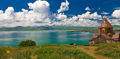 Օդի ջերմաստիճանը կնվազի 2-3 աստիճանով