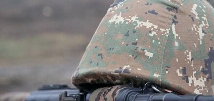 Հայտնի է այսօր զոհված զինծառայողի անունը