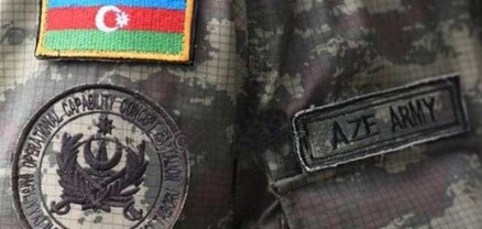 Ադրբեջանի ՊՆ-ն հայտնել է զինծառայողի մահվան մասին