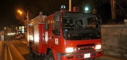 Բախվել են ավտոմեքենաներ․ կա տուժած