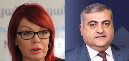 Ամենակոռումպացվածները՝ Հակակոռուպցիոնի դատավոր