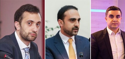 Ինձ թվում է՝ 18 մլն դրամ հայցագինը մի քիչ «պերեբոր» է