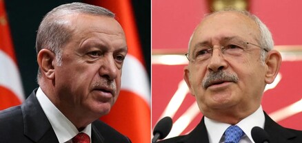 Հայտնի են Թուրքիայի նախագահական ընտրությունների առաջին արդյունքները. առաջատարը Էրդողանն է