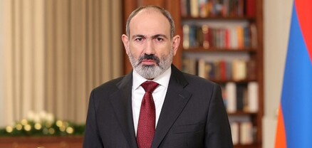 Գիտելիքի վրա հիմնված աշխատանքն առաջընթաց է, կրթություն է, արդյունավետություն․ Փաշինյանի ուղերձը