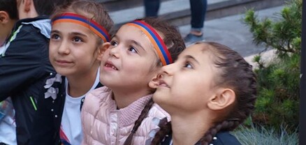Ու՞ր տանել երեխաներին հունիսի 1-ին