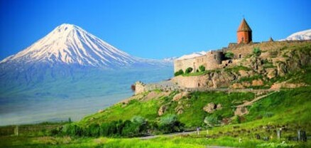 Օդի ջերմաստիճանը կբարձրանա 3-5 աստիճանով