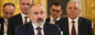 Փաշինյանը Ռուսաստանում հանդիպում կունենա Միշուստինի հետ