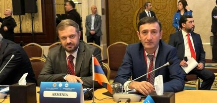 ՀՀ ԱԺ պատգամավորները Թուրքիայում բարձրացրել են Արցախում Ադրբեջանի կողմից ցեղասպանության վտանգի հարցը