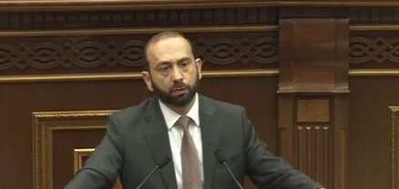Ամենակենսական, ամենաէական խնդիրներում հայկական և ադրբեջանական կողմերը դեռ բավականին հեռու են համաձայնության գալուց․ Արարատ Միրզոյան