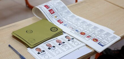 Թուրքիայի ընտրատեղամասերում երեք մարդ է մահացել