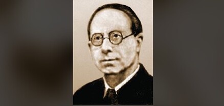 «Նեմեսիսի» հերոսները․ Գրիգոր Մերջանով