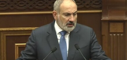 Հայաստանը երբեք կադաստրի վկայական չի ունեցել. Փաշինյան