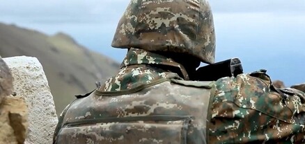 Ադրբեջանը շարունակում է խախտել հրադադարը․ կիրառվում է ականանետ