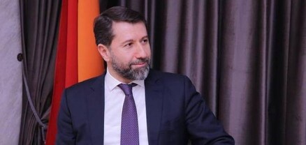 ԲԴԽ֊ն ոչ միայն տրամպլին, այլև հրաշալի վայր մանկական բարդույթները հաղթահարելու համար
