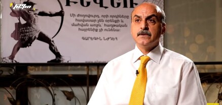 Պուտինը վախեցած է․ գիտի, որ եթե շարունակի պատերազմը, կզրկվի ոչ միայն պաշտոնից, այլև կյանքից