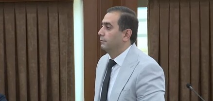 Երևանի աղբահանության և սանիտարական մաքրում համայնքային հիմնարկը նոր տնօրեն ունի