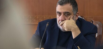 Հայաստանի որևէ իշխանություն իրավասու չէ Արցախի ճակատագրին վերաբերող որոշումներ կայացնել