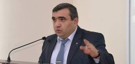 ՇՊՀ-ի ձերբակալված դասախոսին ազատ են արձակել