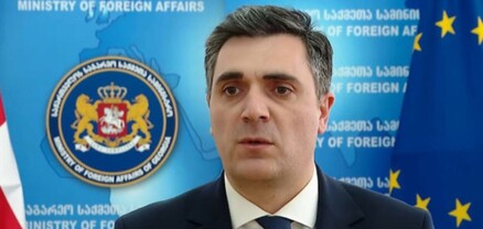 Վրաստանը պատրաստ է կրկին Հայաստանի և Ադրբեջանի միջև միջնորդ դառնալ