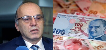 Լիրայի արժեզրկում. ներքին և արտաքին անվստահություն` Էրդողանի վարչակազմի հանդեպ