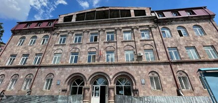 Երևանի Ֆիզմաթ դպրոցը ճանաչվել է աշխարհի 10 լավագույն դպրոցներից մեկը