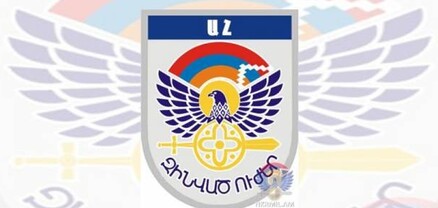 Ադրբեջանի ՊՆ-ն հերթական ապատեղակատվությունն է տարածել
