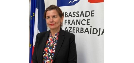 Մակրոնի հայտարարությունների պատճառով Ֆրանսիայի դեսպանը կանչվել է Ադրբեջանի ԱԳՆ