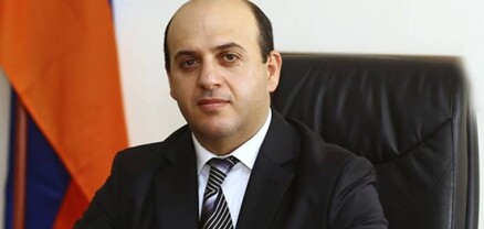 Հիմա էլ Սերգեյ Մարաբյանին են թիրախավորել․ Հրապարակ