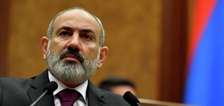 Կարծես թե կողմերը դեմ չեն, որ սահմանագծման համար հիմք ընդունվեն 1975 թվականի քարտեզները․ Փաշինյան