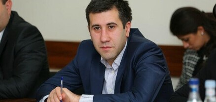 Կարեն Անդրեասյանը վերածվել է մեծագույն իրավասպանի․ Ռուբեն Մելիքյան