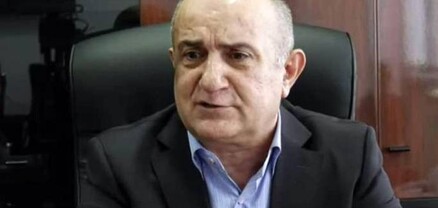Սամվել Բաբայանը չի հանձնվել․ Հրապարակ