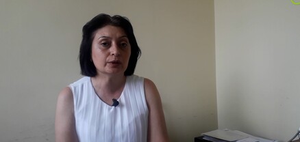 Ոստիկանությունը ծառայում է օրվա իշխանությանը. Թամարա Յայլոյան