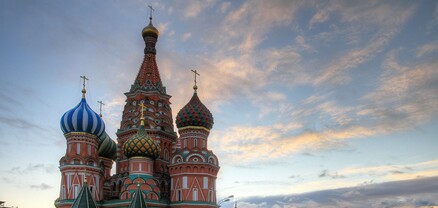 Մոսկվայի և Վորոնեժի մարզերում հակաահաբեկչական գործողության ռեժիմը չեղարկվել է