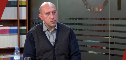 ՀՀ-ն պետք է շարունակի աշխատել ՀԱՊԿ-ի հետ, քանի որ ավելի շահեկան լուծումներ չկան