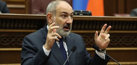 Իշխանության բանաձեւը՝ աղաման, ցելոֆան եւ «պլյոնկա»․ իսկ մենք մեռնում ենք թշնամու գնդակից